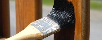 5 Reasons You Should Consider Fence Staining With Richmond Painting, Milwaukee, Wi
