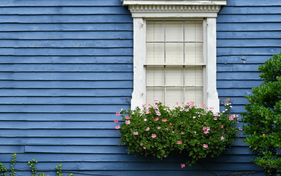 Is painting your siding a good idea?