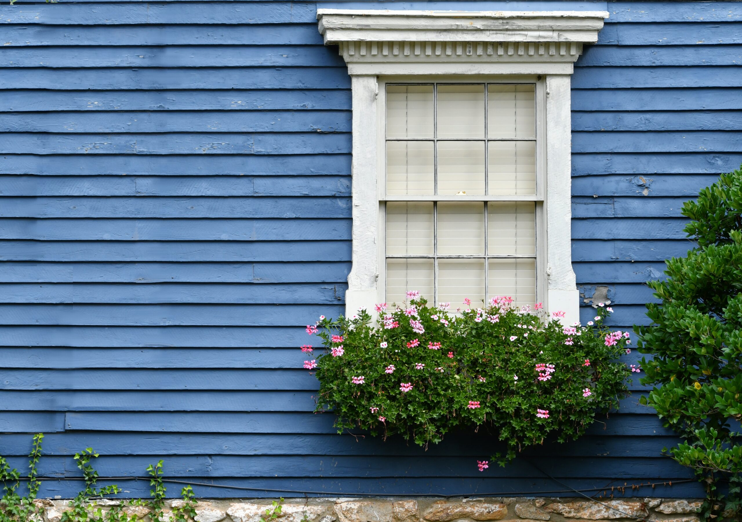 Is painting your siding a good idea?